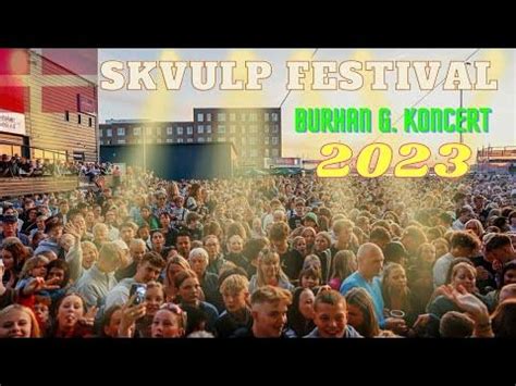 holbæk festival|SKVULP 2023